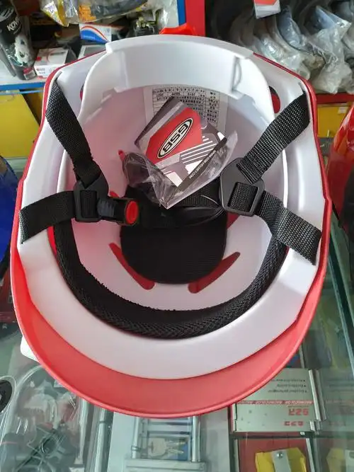 gsb安全帽电动摩托车头盔男女夏季夏款轻便式四季电动车头盔