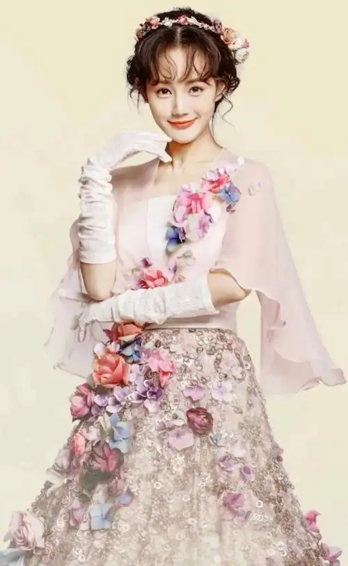 半妖倾城聂倾城李一桐78