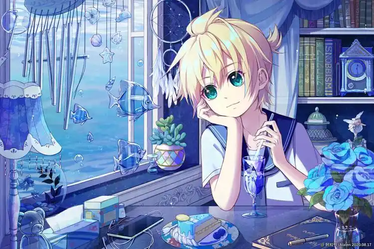 可爱的男孩子们呦(≥▽≤) - 堆糖,美图壁纸兴趣社区