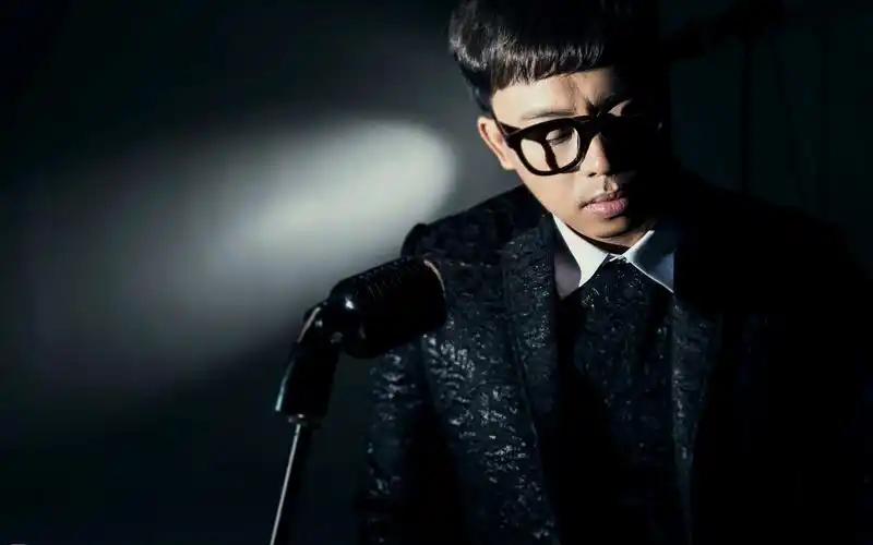 精选金润吉经典歌曲深情醇厚而具有穿透力的嗓音太喜欢了