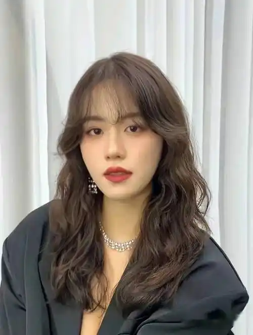 哪些脸型最漂亮(大鼻子什么脸型好看)