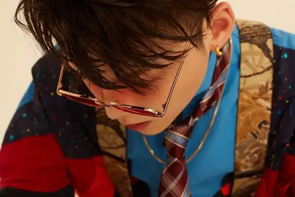 朱星杰2019个人音乐会