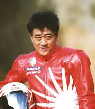 小黑柯受良怎么去世的 柯受良葬礼现场(3)