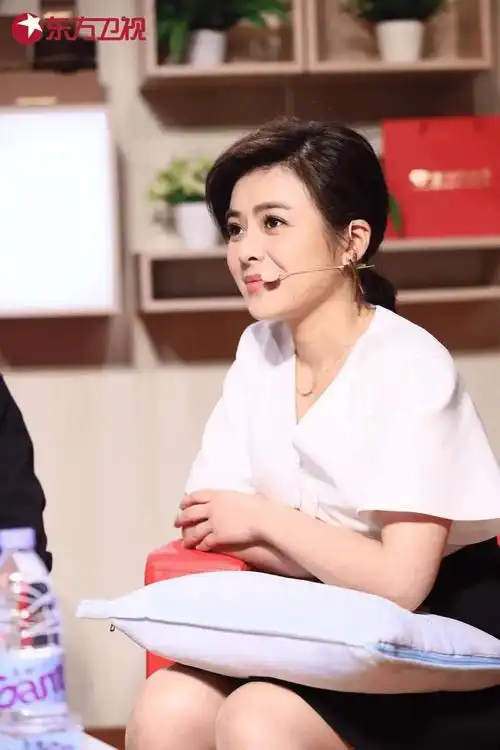 陈辰和程雷分手后大相径庭,她事业家庭双丰收,他娶小18岁娇妻_陈晨