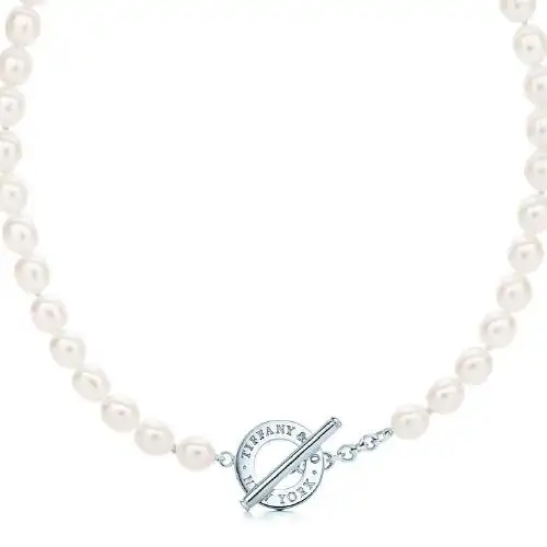 (蒂芙尼)淡水珍珠项链32714927