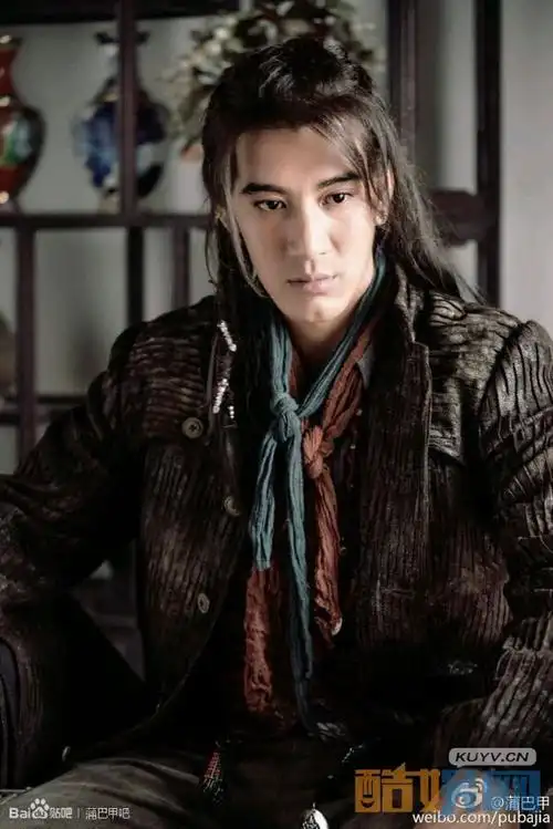 蒲巴甲个人资料蒲巴甲演绎经历