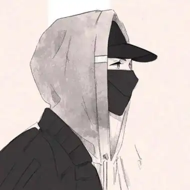 2023帅气冷酷霸气男生头像图片