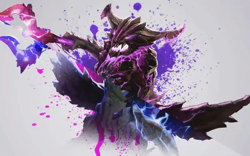 谭雅dota2高分局75胜率的黑鸟王会如何对线他的天敌们如何处刑18名的