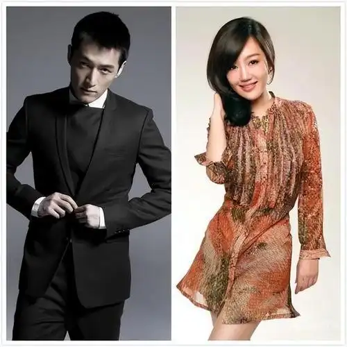 薛佳凝分手15年后胡歌娶妻生子她却选择出家背后心酸谁人知