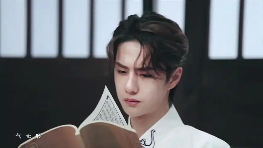 时尚芭莎舒肤佳x王一博为你守护