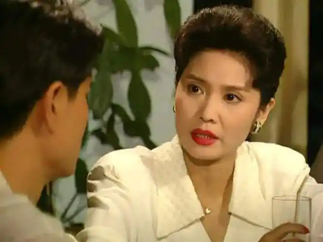 回顾英雄无悔播出25年6位主演境况大不同最美女配已离世