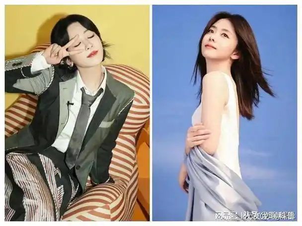 杨紫,陈昊宇,范伟,赵露思,易烊千玺,檀健次,龚俊,林一