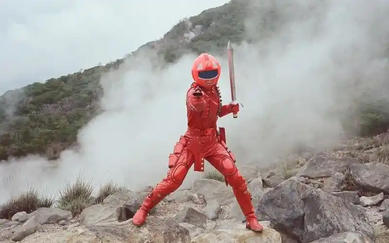 恐龙特急克塞号2:格德米斯,地球毁灭计划_哔哩哔哩_bilibili