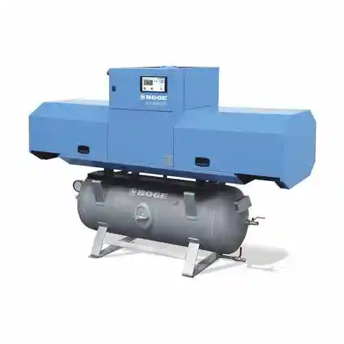 k series 空气压缩机