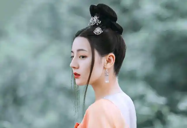 《长歌行》电视剧一共多少集?这部电视剧什么时间上映的?