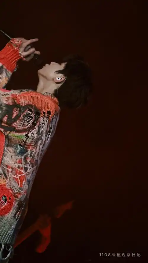 王源##王源客厅狂欢巡演