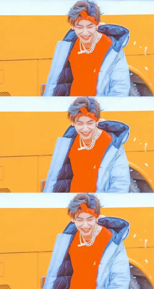 王琳凯 - 堆糖,美图壁纸兴趣社区