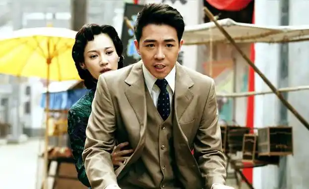 破晓_电视剧_央视网(cctv.com)