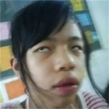 丑女图片越丑越好高清真实一点的丑女照片高清图片大全