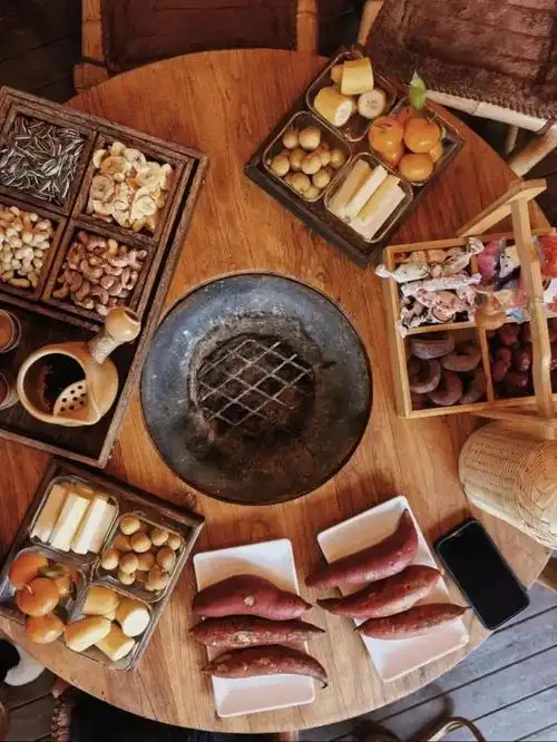 搞点龘事泗泾古镇宝藏新店2等你来探