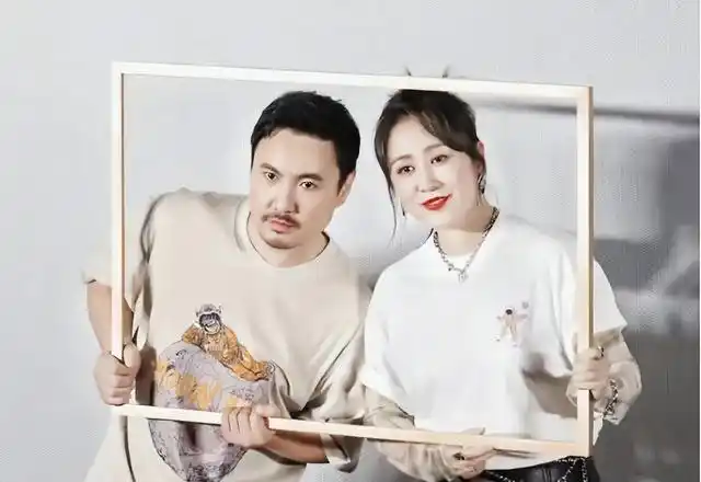 "喜剧之王"沈腾:与马丽传绯闻意难平,直言不娶王琦他就是罪人_网易