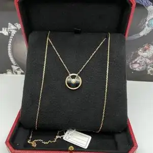 卡地亚中号护身符