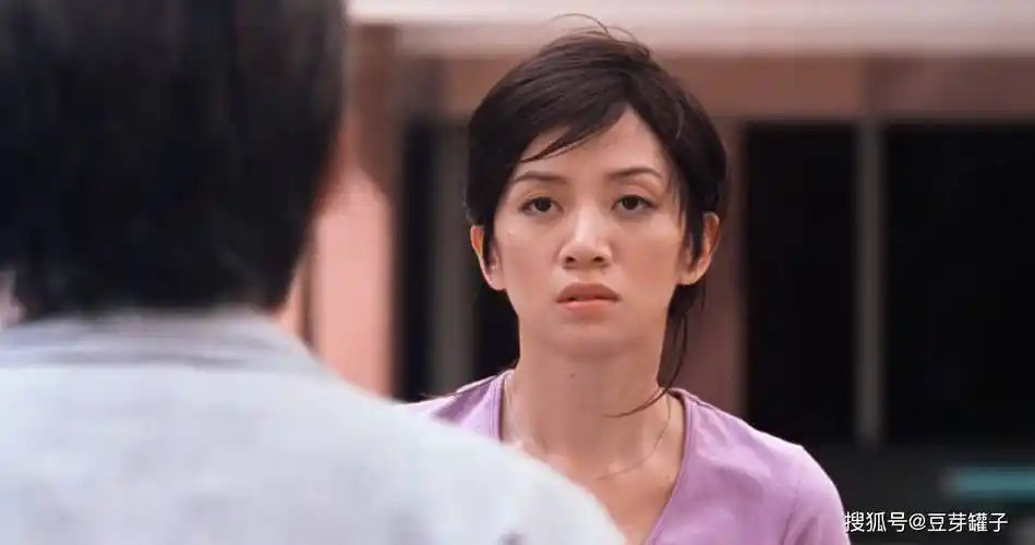 梅艳芳5个经典电影角色:重温一代天后芳华绝代和光芒四射的演技_香港