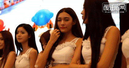 cj首日动态gif图集合