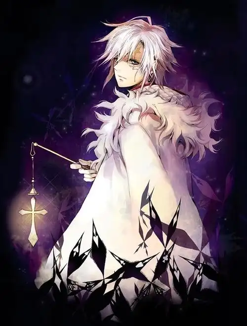 十大最帅动漫男神名字(十部主角长得帅的日漫)