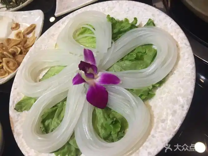 宏德来火锅粉丝图片 - 第1张