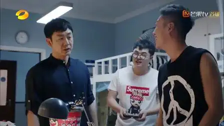 少年派: 精英中学堪称现实中的毛坦厂中学