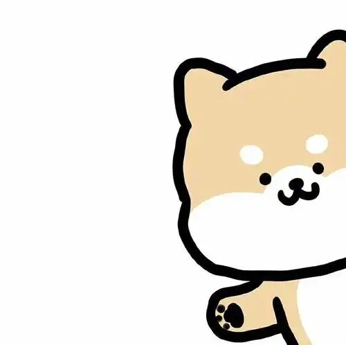 2021最火小动物手绘头像 相关标签 卡通头像手绘图片可爱壁纸简约