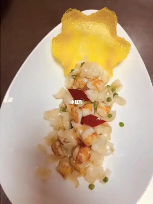 新派粤菜菜品实操