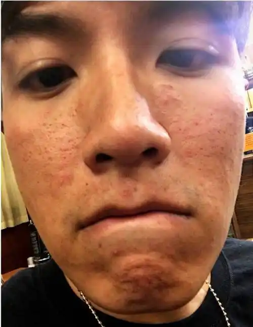 腾讯娱乐专稿(文/vickey)