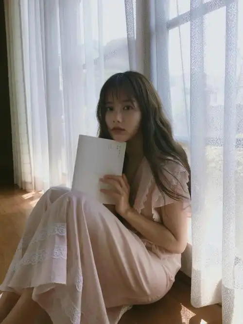 《楚乔传》兰儿是谁 扮演者豆瓣女神南笙私照曝光