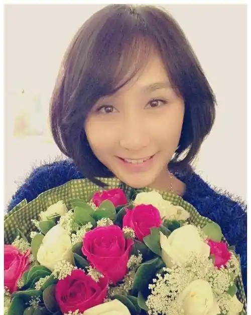 雷佳音老婆翟煦飞:包容丈夫的坏脾气,我是他最好的朋友_什么_时候