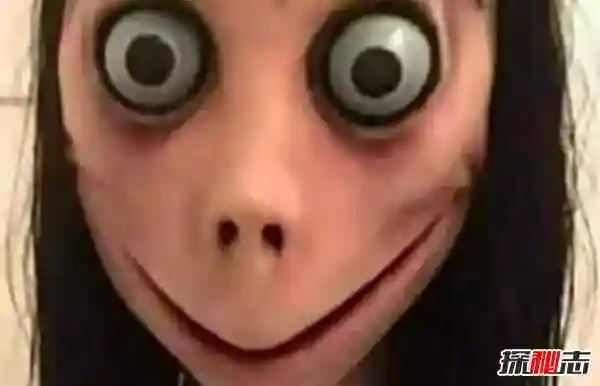 比蓝鲸更恐怖的游戏姑获鸟momo是什么有图慎入