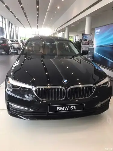 宝马5系论坛_汽车之家论坛