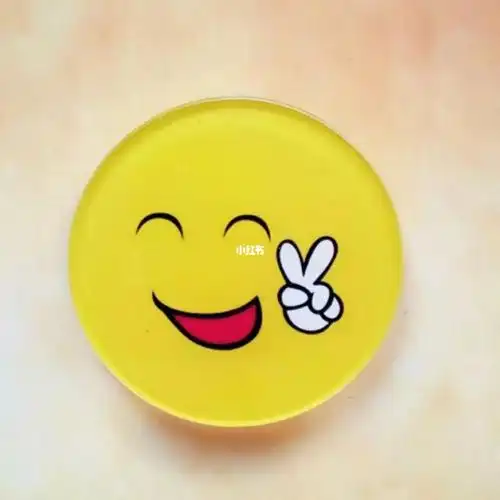 对生活比个耶70