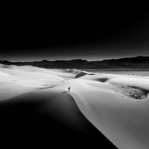 超现实感的孤独影像摄影师jasonmpeterson