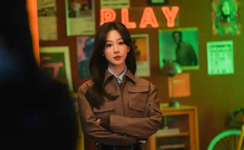 娱乐瓜:赵丽颖杨紫李现王一博杨洋 谭松韵许凯 罗云熙 郑业成_情人节