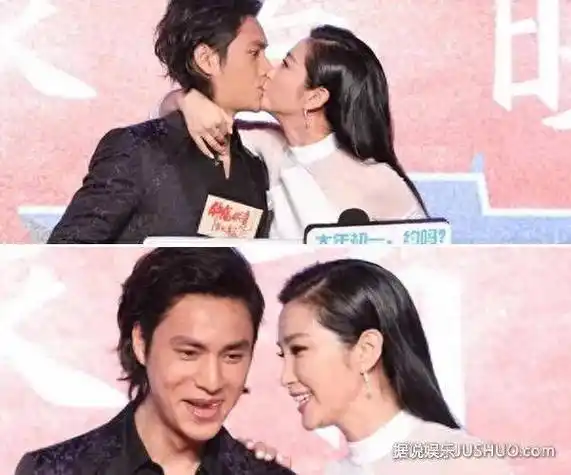 李冰冰突吻陈坤,陈坤一脸惊讶_事业_石涛_资源