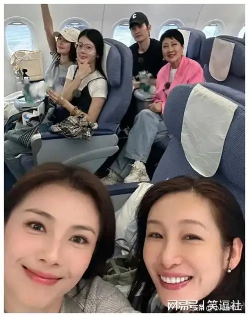 花少第一站破碎的是张翰 岁月匆匆,少年变老爷