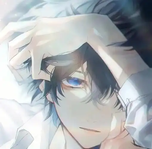 头像分享  #动漫头像  #头像  #男生头像  #动漫男生头像  #优质男头