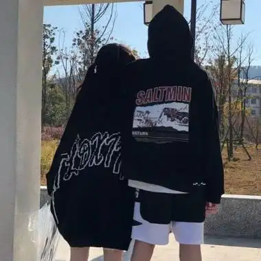 低调情侣头像背影一男一女