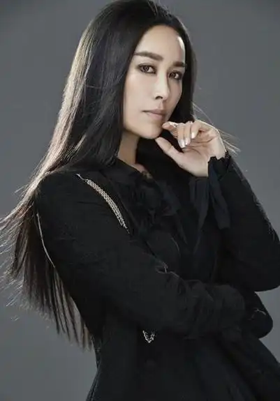 那英澳门演唱会消息曝光,网友调侃她的心有多大!