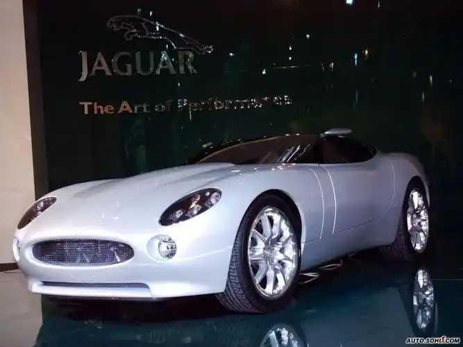 p>捷豹(jaguar),英国知名豪华汽车品牌,1922年诞生,创始人为 a