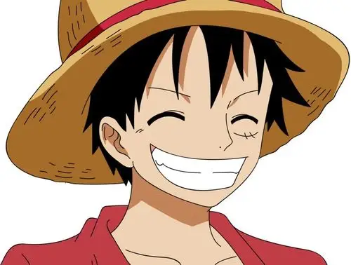 哪个动漫人物的笑容能给你留下深刻印象呢?