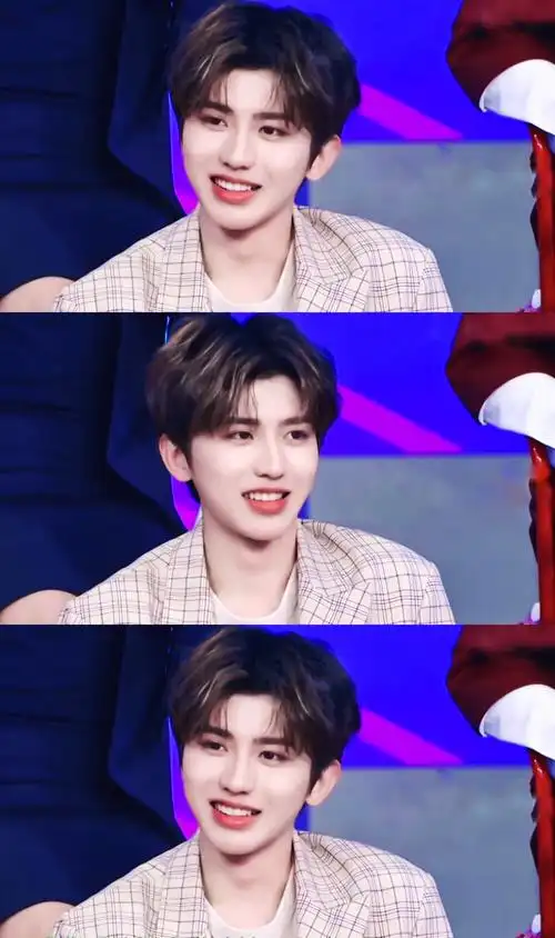 蔡徐坤《快乐大本营》