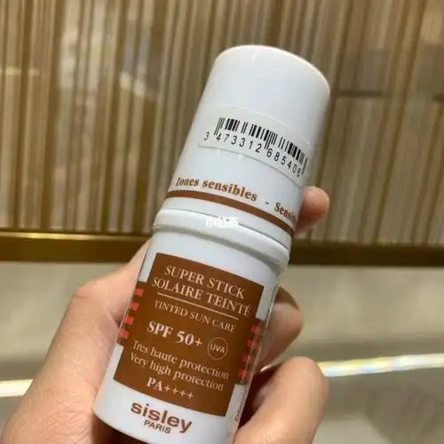 sisley希思黎滋养防晒棒spf30 11g 759.00
